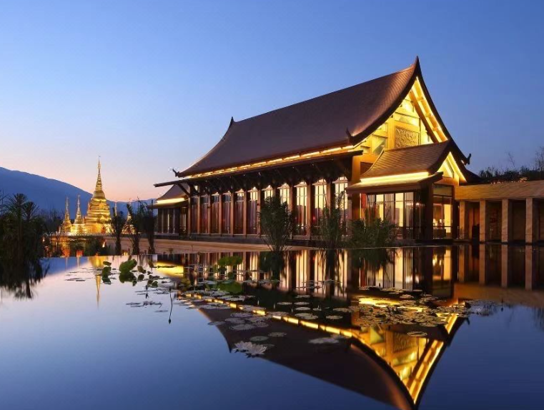 乐享旅游酒店有限公司轮播图3